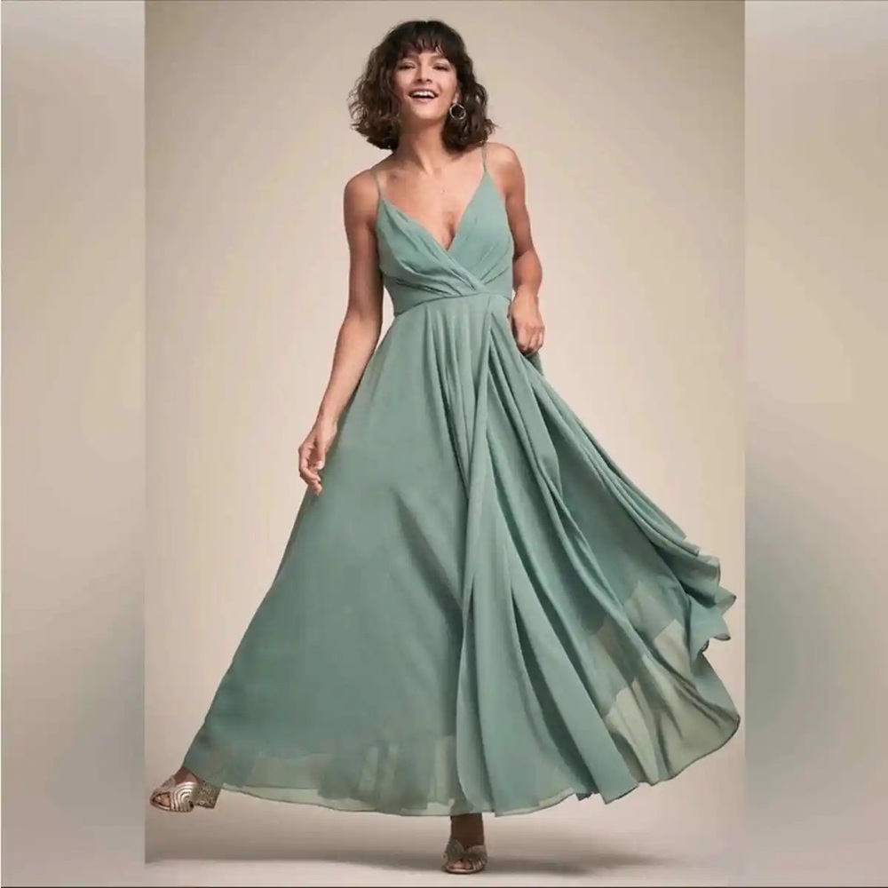 BHLDN Eva Dress size XS (NWOT)